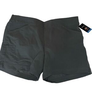 Dickies‎ cooling temp iQ Shorts size 14 gray